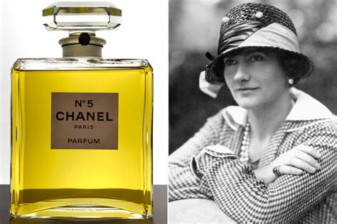 chanel no 5 perfume ingredients|Chanel no 5 perfume smell.